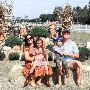 Meet your Posher, Jonathan